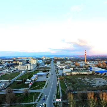 1 кім в багатоповерхівці район ТОПОЛЯ (715910)