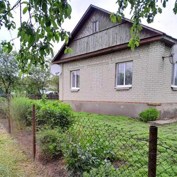 Продається будинок