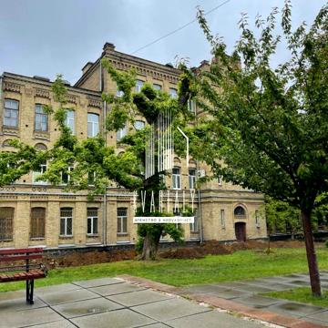 Берестейський просп. (Перемоги), 37-Ж