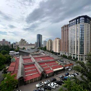 2к квартира, 43м2, Володимиро-Либідська, Коновальця, Антоновича
