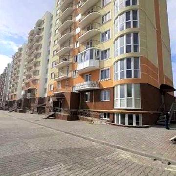 3-комн.квартира Семена Палия 100 кв.м 2 уровня АГВ еОселя ЖК Теплый дом