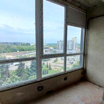 ЗДАНА Видова 2 кім. квартира 70.8 м2 в ЖК "Княгинин" Готова до ремонту ЖК Княгинин