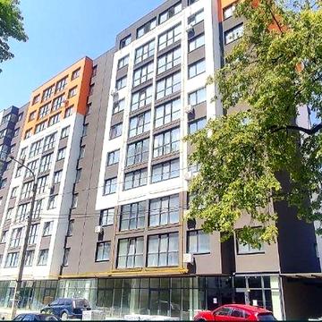 1 кімнатна (Нац.Гвардії) VD Group. 4 Черга ЖК Central Park