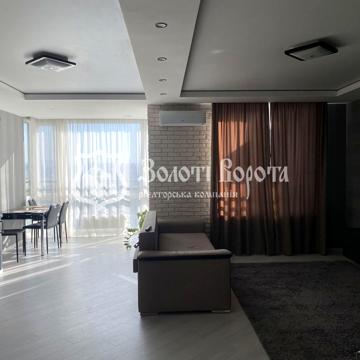 Анатолія Петрицького вул., 21-А