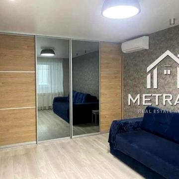 Продам 1 к. квартиру ЖК Металлист Плехановская метро Спортивная ремонт ЖК Металлист