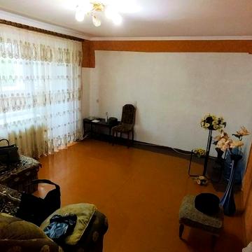 4 кім. квартира, Володимирець