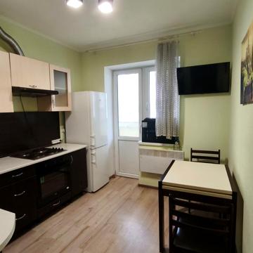 Степана Рудницького вул. (Академіка Вільямса), 6-В