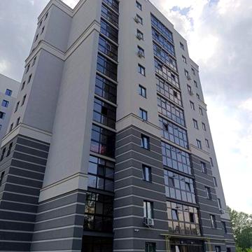 Продається двокімнатна квартира на ЗСУ 1 від власника