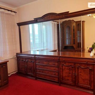 Довгострокова оренда 1к Квартира Відінська вулиця