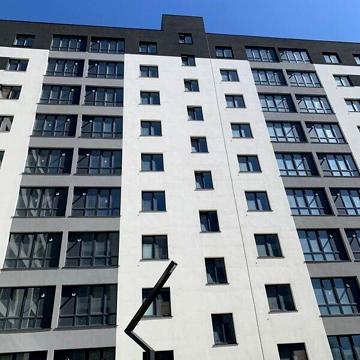 Продаж 1к Квартира Озерна вулиця