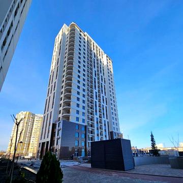 Унікальна пропозиція!!! Чотирикімнатна квартира в Кадор Сіті ЖК Kadorr City