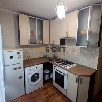 Продажа 1 комн. квартиры. м Героев Труда . Салтовка