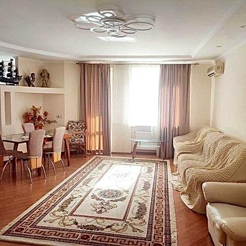 3-комн., 9 ст. Фонтана, жк «Стожары»