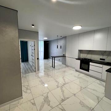 Продаж 1к Квартира Григорія Сковороди вулиця ЖК Синергия 3+