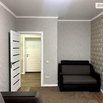 Продаж 1к Квартира Григорія Сковороди вулиця ЖК Синергия-3