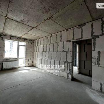 Продаж 1к Квартира Спортивна вулиця ЖК Таировские сады