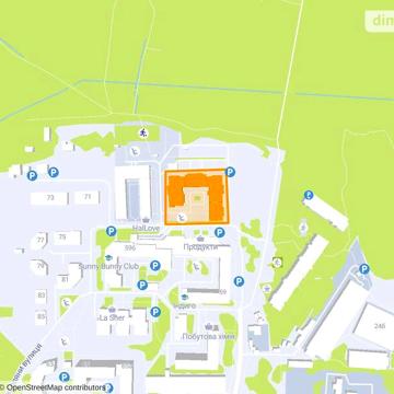 Продаж 1к Квартира Роксоляни вулиця ЖК на Роксоляны
