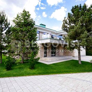 Продаж Ексклюзивний будинок Kozyn Seven Club 1-ша лінія до річки Козин