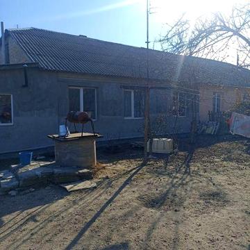 Будинок в Обухові