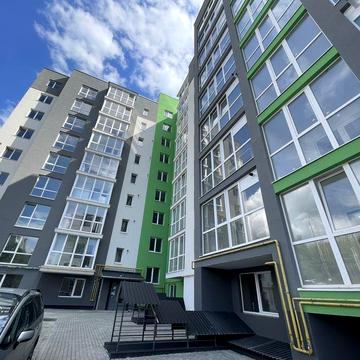 ПРОДАЖ 1 кім квартири, вул. Чернівецька