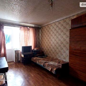 Продаж 1к Квартира Стадіонний проїзд