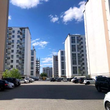 Продам 1к квартири  в  ЖК Брама 2 за вигідною ціною, ЖК Брама-2