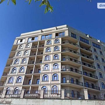 Продаж 1к Квартира Дача Ковалевського (Амундсена) вулиця