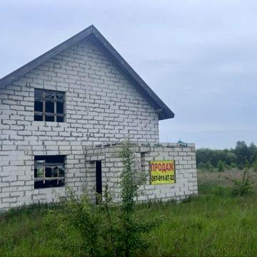Продаж будинку та земельної ділянки Бобриця вул. Соснова