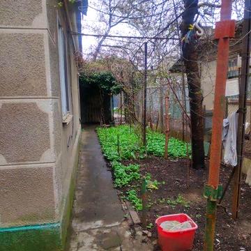 Дом в центре Таирова