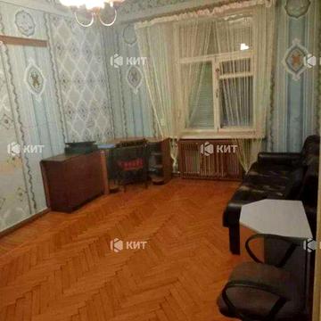 2к. 56м2, Центр (м. Площадь Конституции, площадь Павловская, 8) 128505