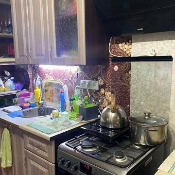 Продаж 1к Квартира Муранова вулиця