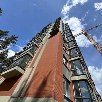 Продаж 1к Квартира Соборна вулиця ЖК Soborniy
