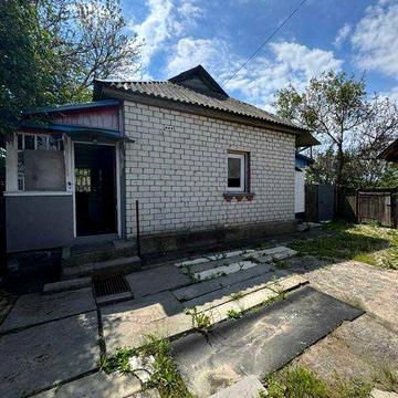 Будинок в селі Красилівка