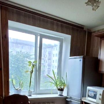 Продаж 1к Квартира Кондратюка Юрія проїзд