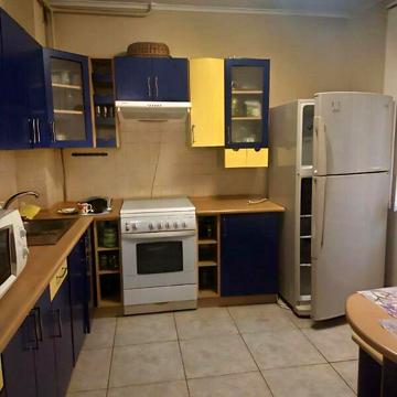 Продаж 2к Квартира Джерельна вулиця