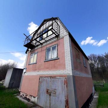 Продаж 3к Дім масив Урожай