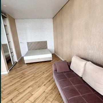 Довгострокова оренда 1к Квартира Генуезька вулиця ЖК Тридцать шестая жемчужина