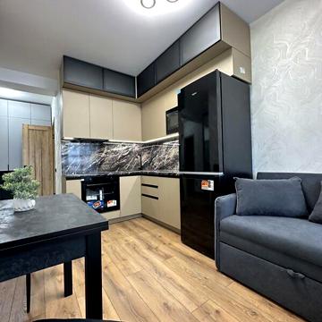 Продаж 1к Квартира Героїв Крут вулиця ЖК Scandia
