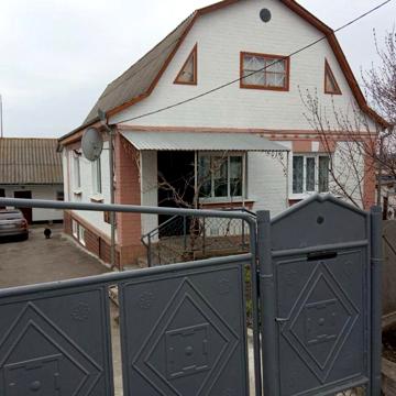 Продаж будинку Новоархангельськ