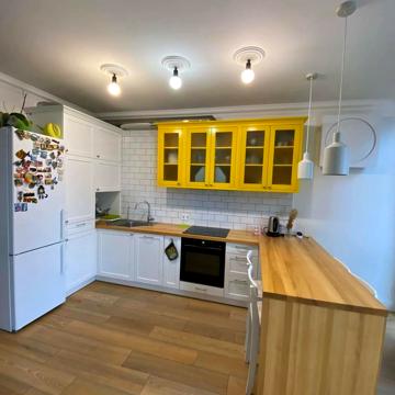 Регенераторна вул., 4 к14