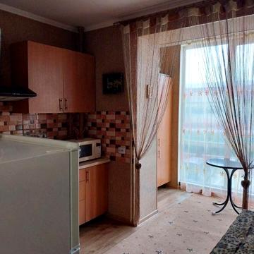 1к квартира ЖК Сімейний