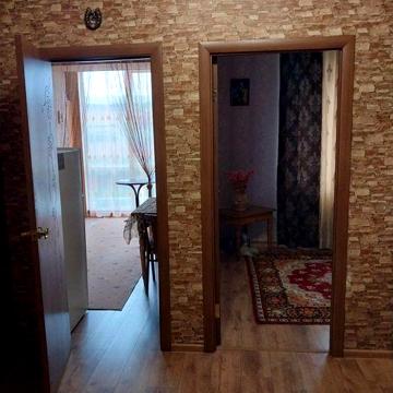 1к квартира ЖК Сімейний