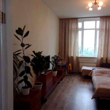 Продаж квартири м Чернігівська 3 хвилини Хоткевича 8