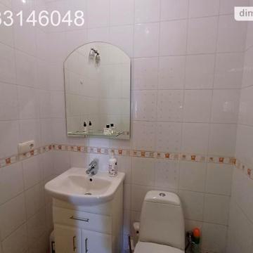 Продаж 2к Квартира Середньофонтанська вулиця ЖК Чудо-город