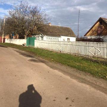 Продам будинок в Чуднівському районі с. Дубище
