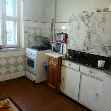 Миколи Бажана просп., 7-А