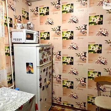 Довгострокова оренда 1к Квартира Космічна вулиця