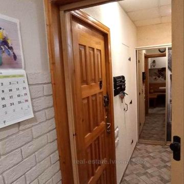 Варшавська вул. Шевченківський район