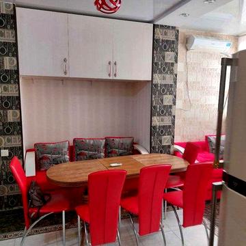 Продам 2 комн. квартиру с евроремонтом в кирпичном доме Микромегасе