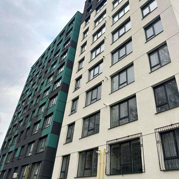 Продаж 1к Квартира Чернівецька вулиця ЖК ул. Черновицкая, 64А